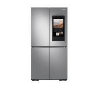Samsung RF65DG9H0ESR frigorifero side-by-side Libera installazione 636 L E Acciaio inox