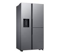 Samsung RH64DG53R3S9 frigorifero side-by-side Libera installazione 628 L E Acciaio inox