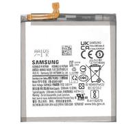 Samsung Ricambi Batteria Litio Original Eb-bs901aby 3700mah Per Galaxy S22 S901