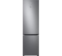 Samsung RL38A776ASR Frigorifero Combinato No Frost Capacità 273 Litri Classe energetica A colore Grigio