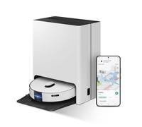 Samsung Robot Aspirapolvere Jet Bot Combo™ VR7MD96514G/WA