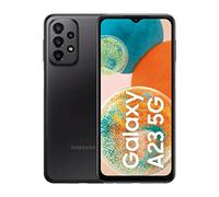 SAMSUNG Routers - Wireless - Modems Marca Cellulari Modello Galaxy A23 5G Black 128GB EE