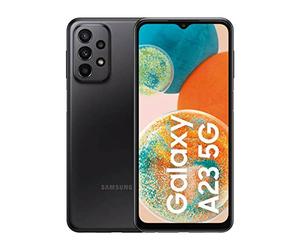 SAMSUNG Routers - Wireless - Modems Marca Cellulari Modello Galaxy A23 5G Black 128GB EE