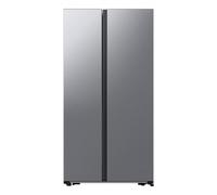 Samsung RS57DG400EM9 frigorifero side-by-side Libera installazione E Acciaio inox