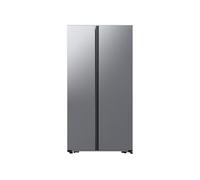 Samsung RS57DG400EM9 frigorifero side-by-side Libera installazione E Acciaio inox