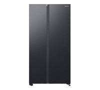 Samsung RS62DG5003B1 frigorifero side-by-side Libera installazione 628 L E Nero