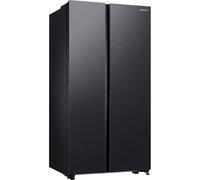 Samsung RS62DG5003B1 frigorifero side-by-side Libera installazione 628 L E Nero