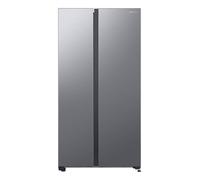 Samsung RS62DG5003S9 frigorifero side-by-side Libera installazione 655 L E Acciaio inox