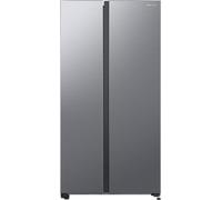 Samsung RS62DG5003S9 frigorifero side-by-side Libera installazione 655 L E Inox