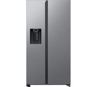 Samsung RS64DG53M3SLEF 5000D Air Space AI e classe energetica: