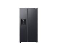SAMSUNG - Frigorifero side by side RS65DG54M3B1EF Classe E - Antracite