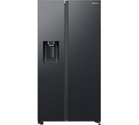 Samsung RS65DG54R3B1EF frigorifero side-by-side Libera installazione 635 L E Antracite