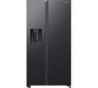 Samsung RS65DG54R3B1EF Air Space Ai e classe energetica:
