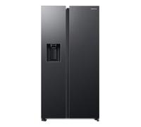 Samsung RS6GA854CB1/EG frigorifero side-by-side Libera installazione 635 L C Nero