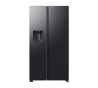 Samsung RS70F64KEFEF frigo side by side no frost