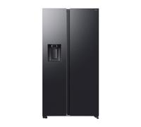SAMSUNG RS70F64KEFEF FRIGORIFERO SBS NOFROST DISPENSER WIFI ANTRACITE