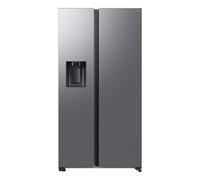 Samsung RS70F64KETEF Frigorifero Side By Side A Libera Installazione, Compressor