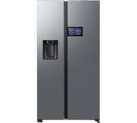 Samsung Frigorifero Side By Side AI Home 621L RS90F65EDTEF
