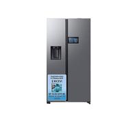 Samsung Frigorifero Side By Side AI Home 621L RS90F65EDTEF