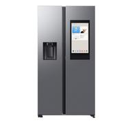 Samsung Series 9 Frigorifero Side By Side Family Hub 614L RS90F66BETEF