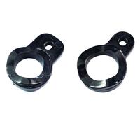 Samsung RSG5DUMH Supporto Cerniera Cam Sinistra Superiore E Inferiore