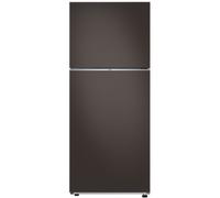 SAMSUNG RT38CB6624C2 FRIGORIFERO DOPPIA PORTA NO FROST 393LT CLASSE E NERO [EEK: E (EX CLASSE A++)]