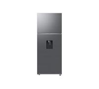 Samsung Frigorifero doppia porta a libera installazione RT42CG6724S9 finitura metal inox da 70 cm
