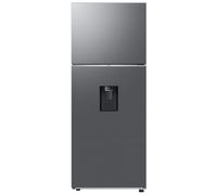 Samsung Frigorifero doppia porta a libera installazione RT42CG6724S9 finitura metal inox da 70 cm