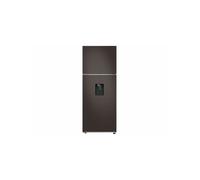 Samsung RT47CB6736C2 frigorifero Doppia Porta BESPOKE AI Libera installazione con congelatore Wifi 462 L Classe E, Cotta Charcoal