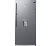SAMSUNG RT62K711RSL FRIGORIFERO DOPPIA PORTA 620LT TOTAL NO FROST INOX - E [EEK: E (EX CLASSE A++)]