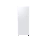 Samsung RT6300C Top Mount Freezer Refrigerators with SmartThings AI Energy Mode, White