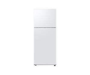 Samsung RT6300C Top Mount Freezer Refrigerators with SmartThings AI Energy Mode, White