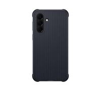Samsung Rugged Case cover con protezione resistente per Galaxy A37 5G, Black