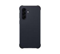 Samsung Rugged Case cover con protezione resistente per Galaxy A57 5G, Black