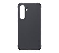 SAMSUNG Rugged Case, COVER per Galaxy S25 FE ,Nero