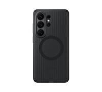 SAMSUNG Rugged Magnet Case COVER per Samsung Galaxy S26 Ultra, Nero