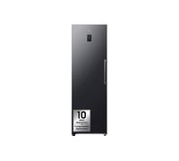 SAMSUNG RZ70H32HDFEF Congelatore verticale, Capacità netta 323 l, dimensioni: L 59,5 cm, A 185 P 66,4 Rumorosità 36 dB(A), 4 cassetti, Nero