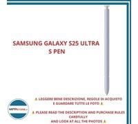 Samsung Galaxy S25 Ultra S Pen