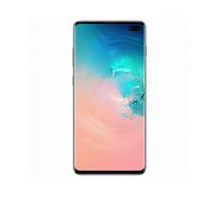 SAMSUNG S10+, 128 GB, Bianco