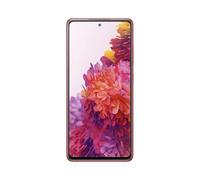 Samsung Galaxy S20 FE 5G SM-G781B 16,5 cm (6.5") Android 10 USB tipo-C 6 GB 128 GB 4500 mAh Rosso