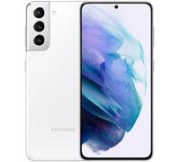 SAMSUNG S21 5G Double SIM 128 Go Blanc Débloqué (Ricondizionato)