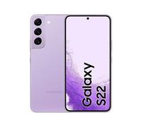 SAMSUNG S21 PLUS 5G 8/128GB ITALIA Violet