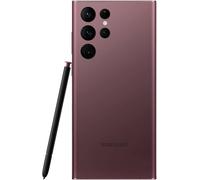 Samsung S22 Ultra 5G SM-S908U 8+128GB/12+256GB/512GB Senza Contratto Smartphone