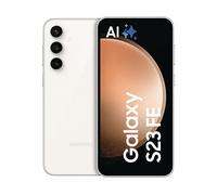 Galaxy S23 FE (5G) 128 GB, crema, sbloccato - Nouvo