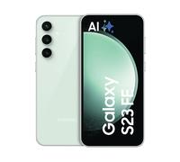 SAMSUNG S23 FE, 128 GB, Menta