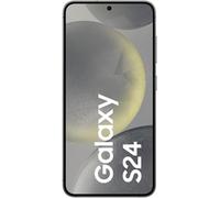 Samsung Galaxy S24 15,8 cm (6.2") Doppia SIM Android 14 5G USB tipo-C 8 GB 128 GB 4000 mAh Nero