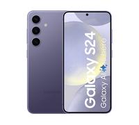 SAMSUNG S24, 256 GB, Viola