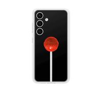 Samsung Card a tema Fiorucci per Flipsuit Case per Galaxy S24, Black