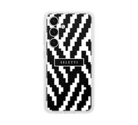 SAMSUNG S24 Seletti Card COVER per Samsung Galaxy S24, Multicolore