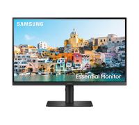 Samsung S24A400UJU 61 cm (24 ) 1920 x 1080 pixel Full HD LED Nero - Nouvo
